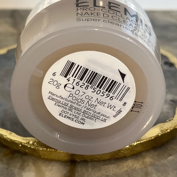 ELEMIS Pro-Collagen Naked Cleansing Balm - Picture 2 of 2